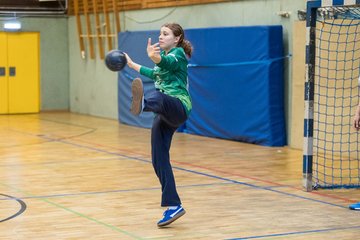Bild 41 - wAJ Quali zur OL Runde 2